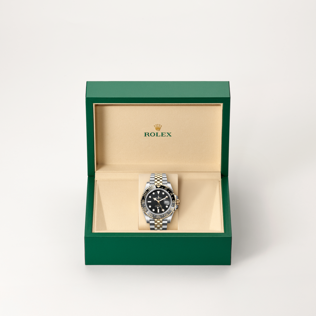 GMT-Master II