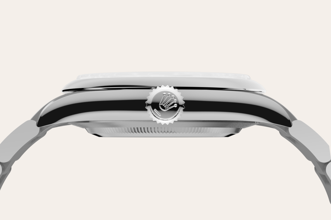 Oyster Perpetual 41