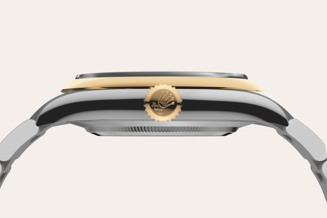 Oyster Perpetual 41