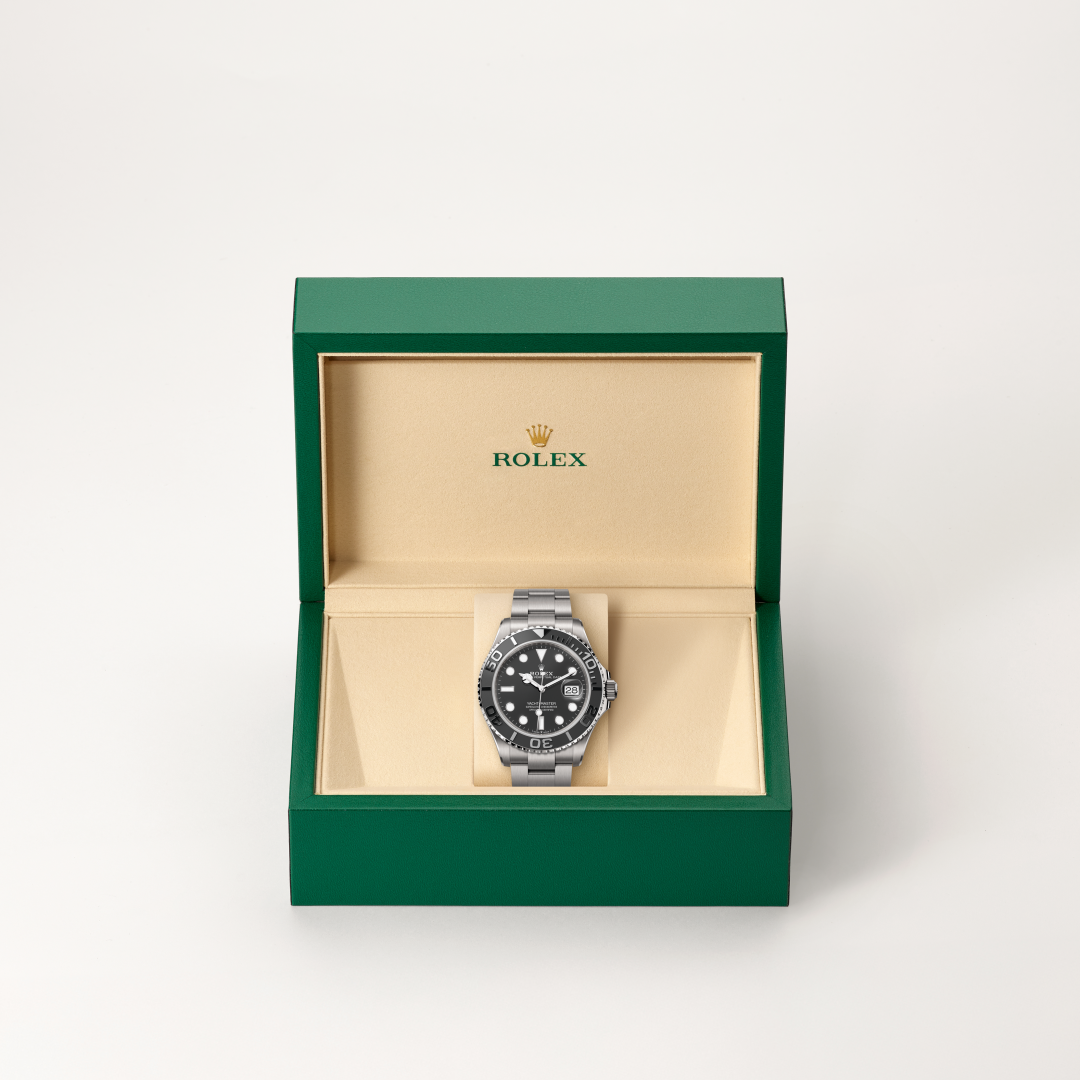 Yacht-Master 42