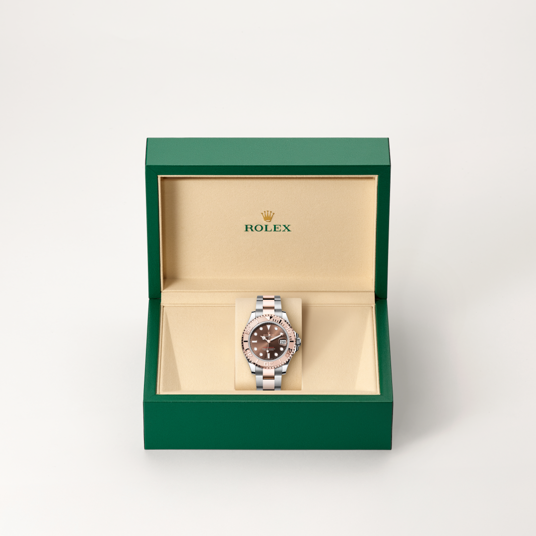 Yacht-Master 37