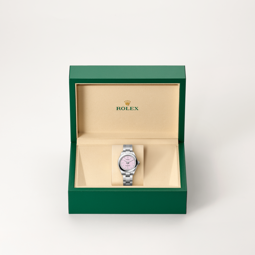 Oyster Perpetual 28