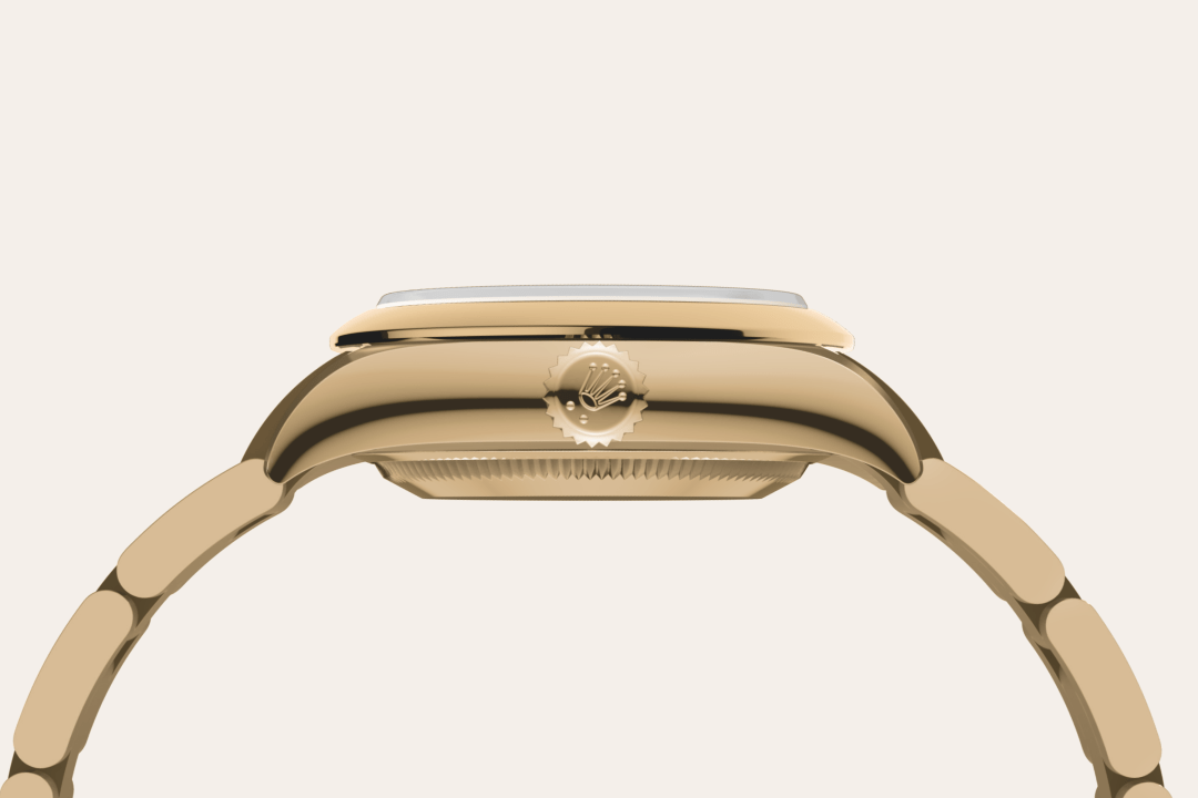 Oyster Perpetual 28