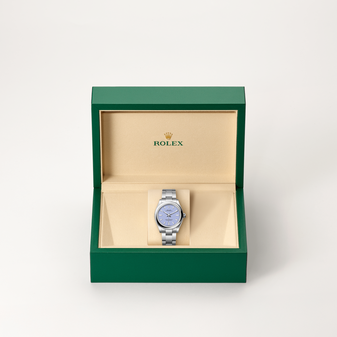 Oyster Perpetual 31