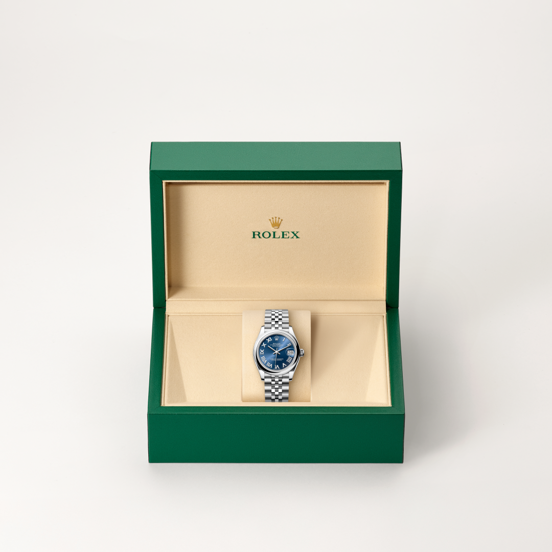 Datejust 31