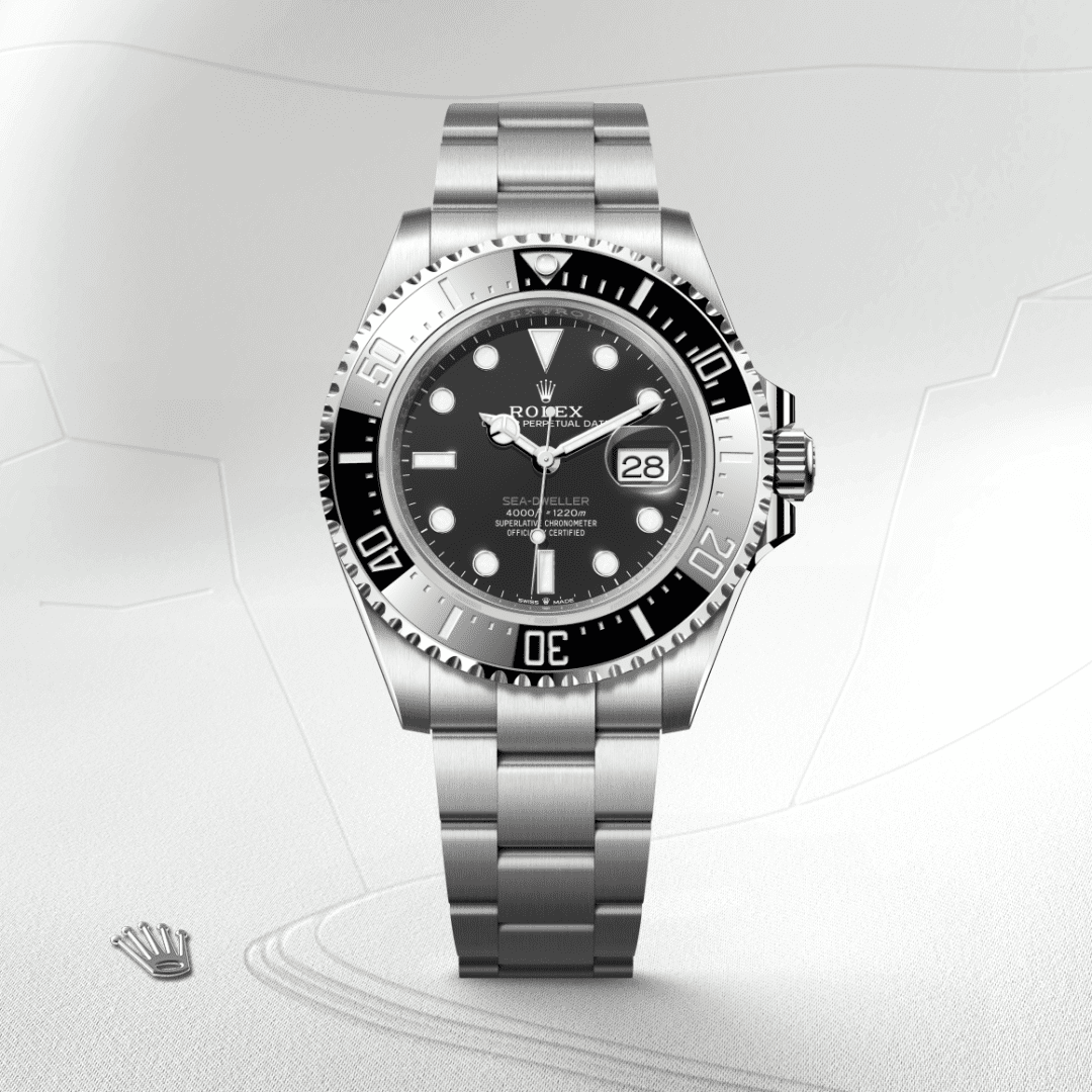 Sea-Dweller