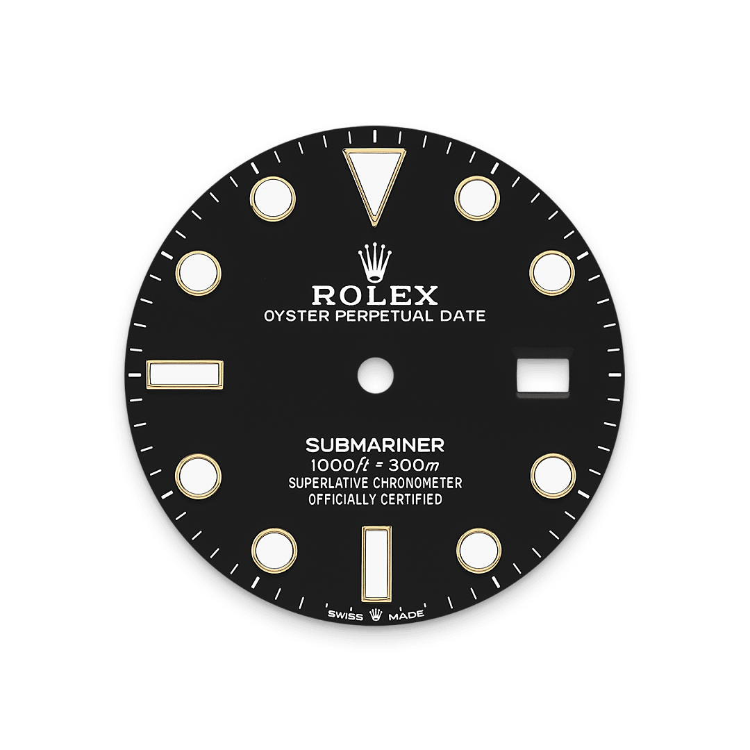 Submariner Date