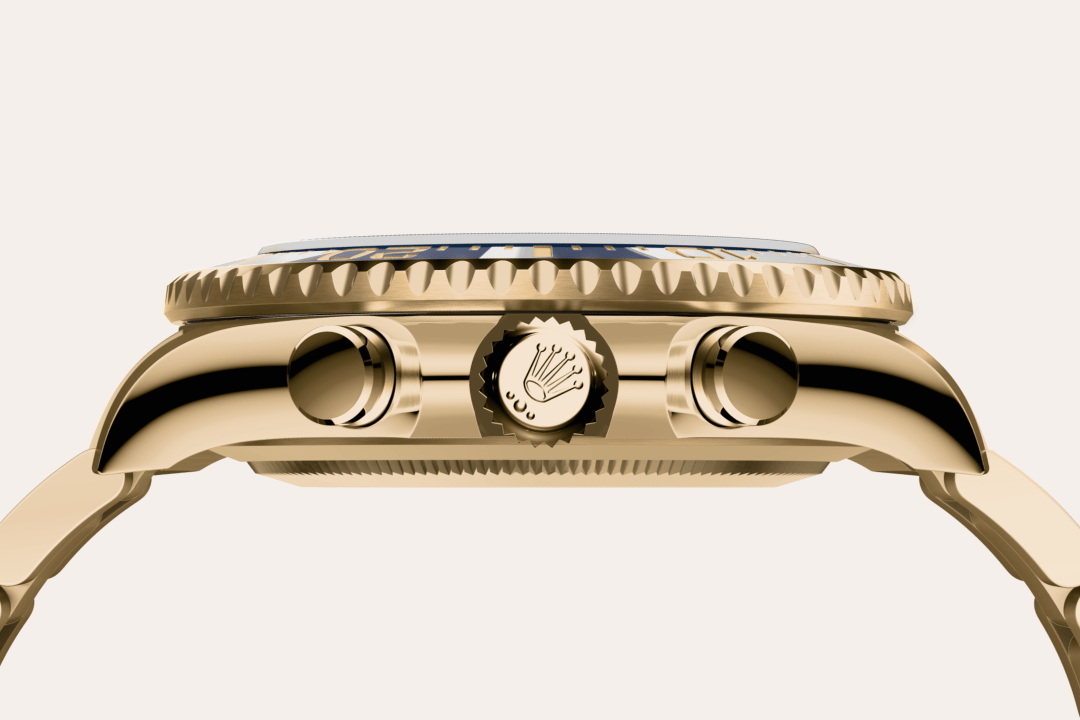 Yacht-Master II