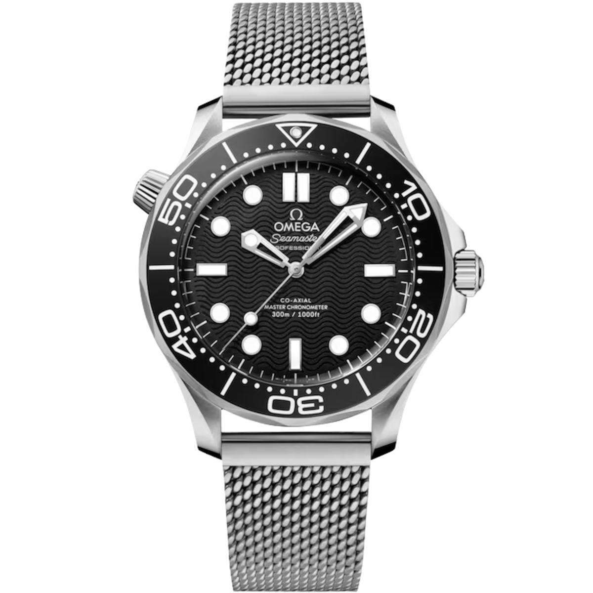 Omega Seamaster Diver 300M 21030422001010 Tomasini