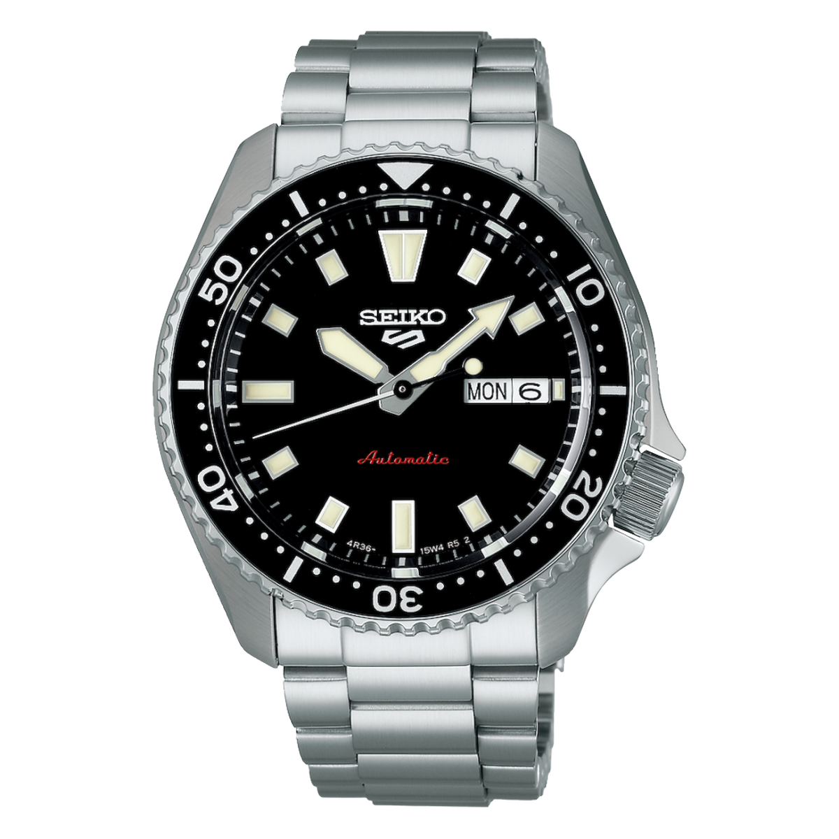 Seiko Seiko Sports SRPL85K1 Tomasini Francia