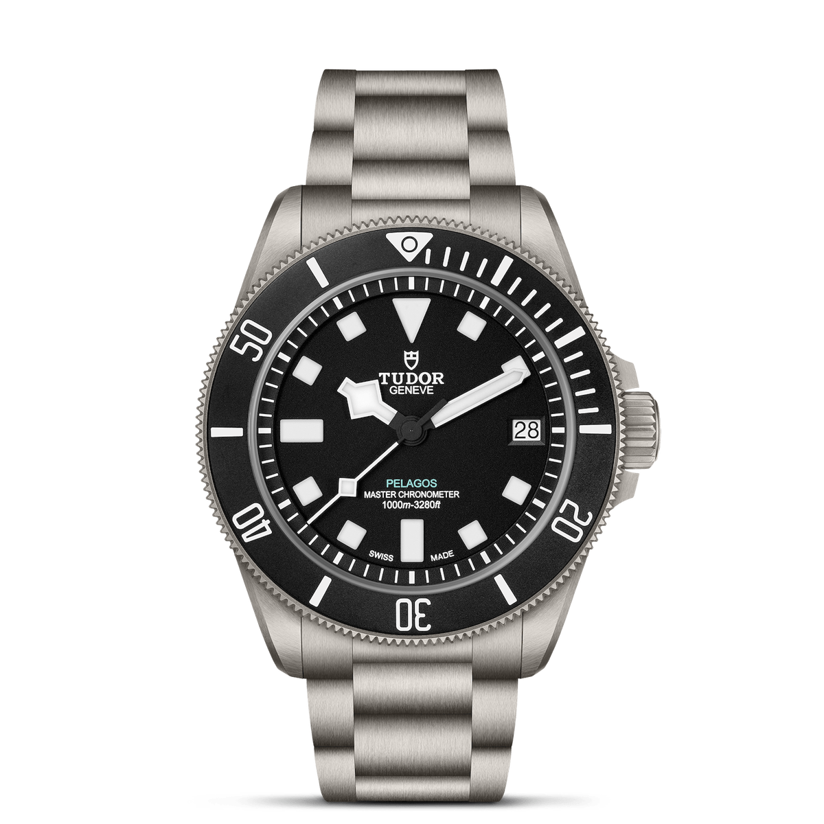 Tudor Pelagos Ultra M2543C1A7NU-0001 Tomasini Francia