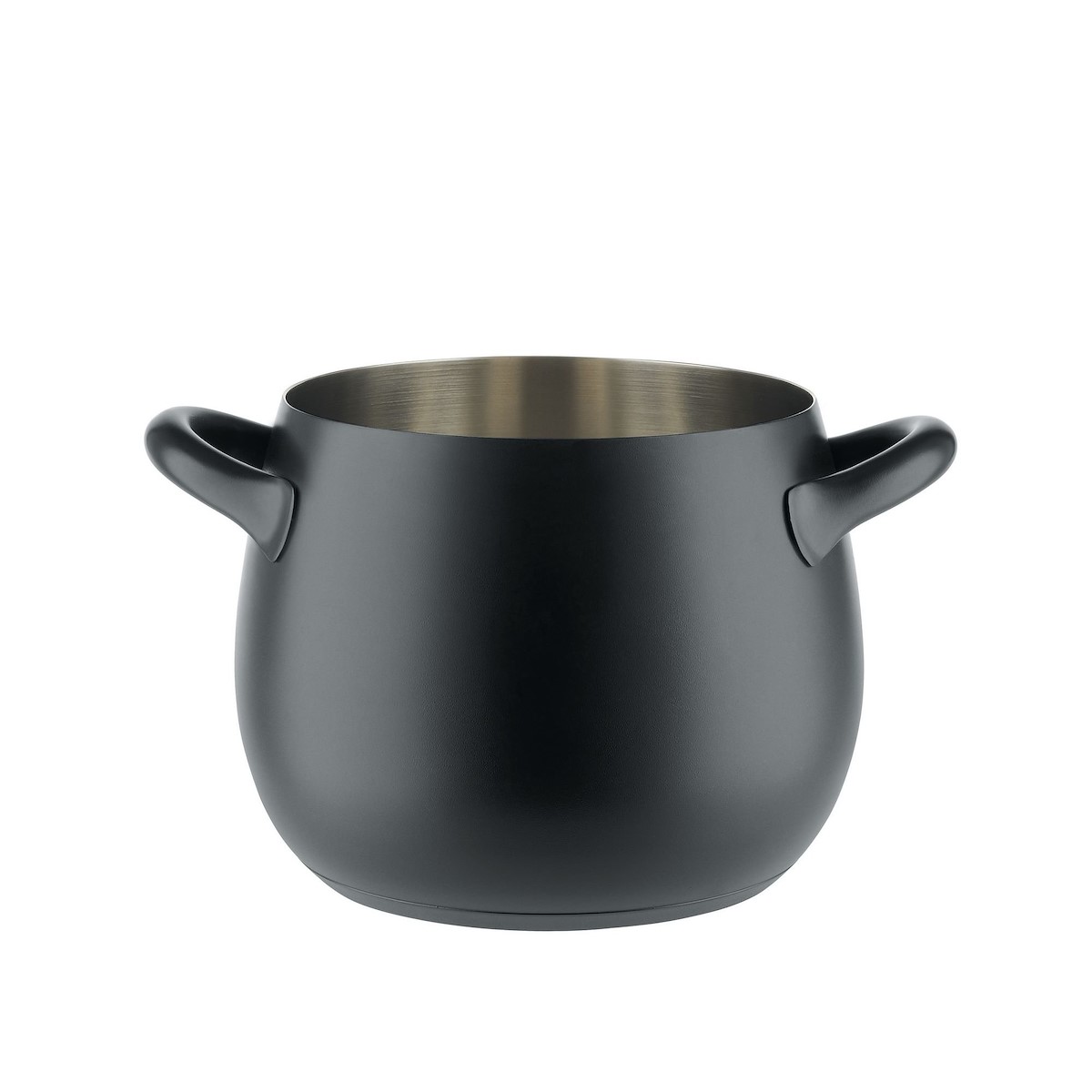 ALESSIアレッシィ 片手鍋 MAMIソースパン SG105/20 Alessi Mami Sg100/20 b