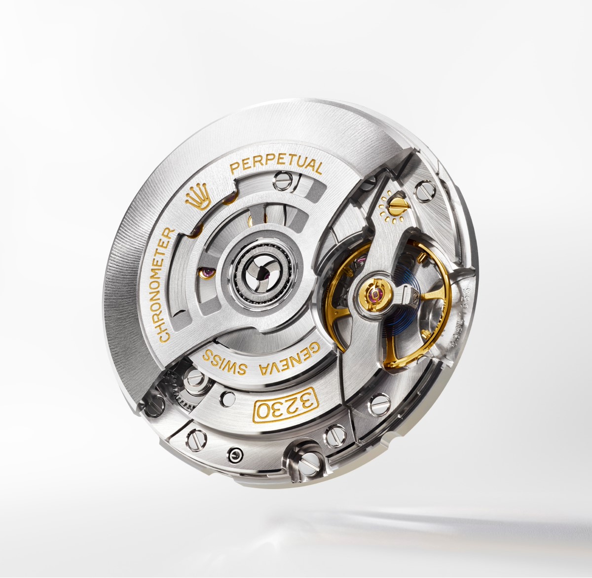 Rolex Explorer <br>Adventure on a grand scale