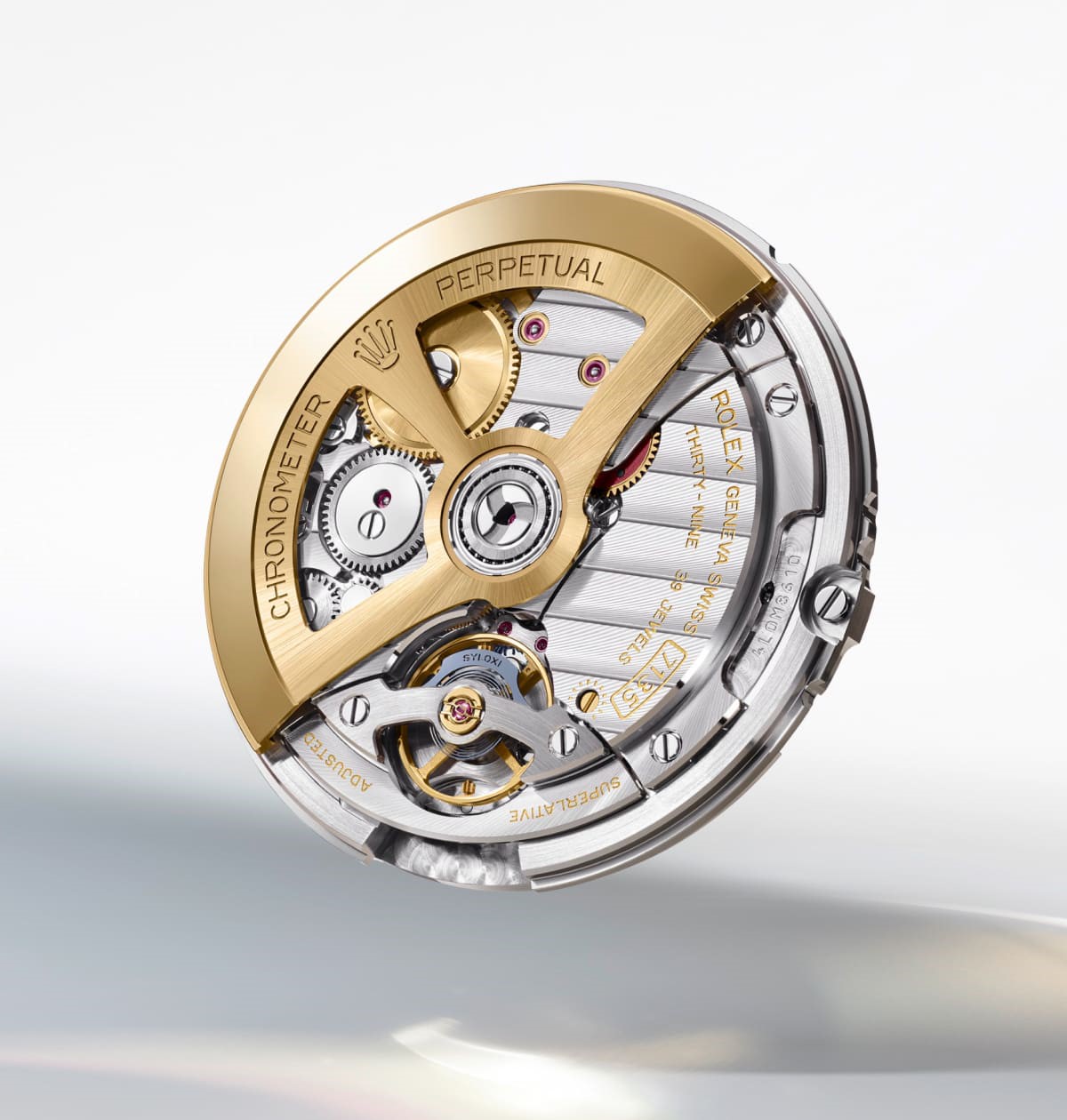 Rolex Land-Dweller <br>Si aprono nuovi orizzonti