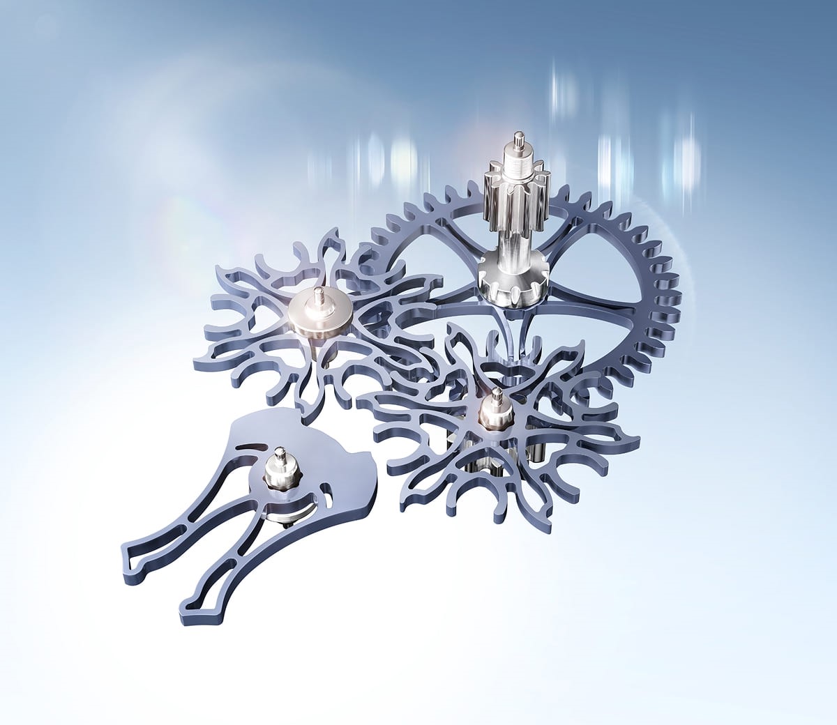 Rolex Land-Dweller <br>Si aprono nuovi orizzonti