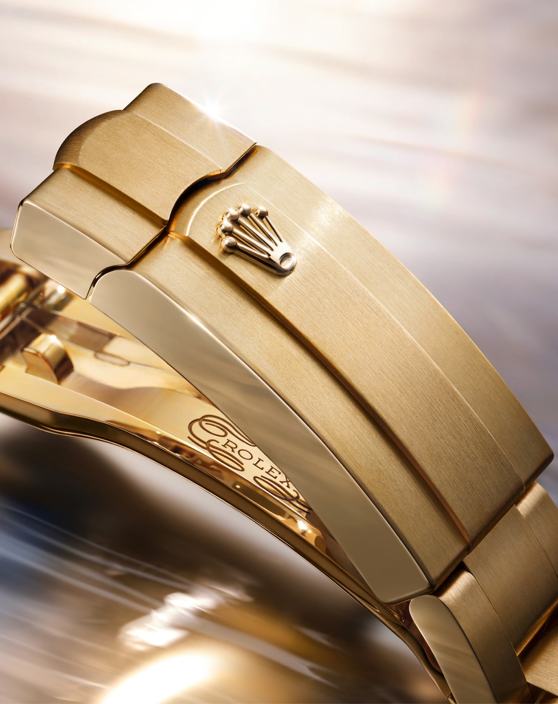 Oyster Perpetual 28 e 34 di Rolex <br>La nuova era d’oro