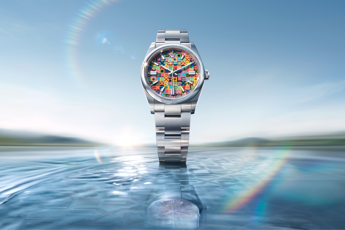 Nuovi modelli Rolex 2026 - Tomasini Francia