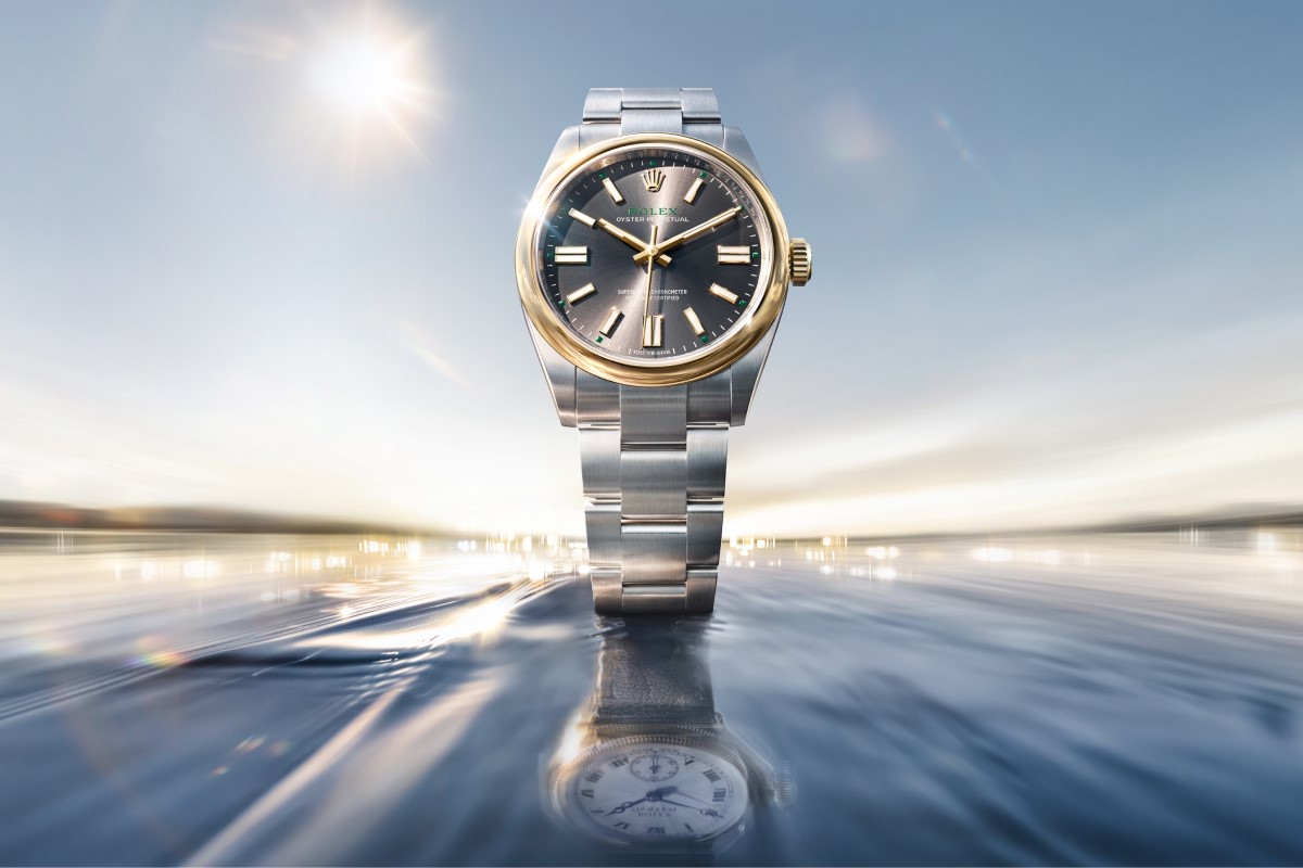Nuovi modelli Rolex 2026 - Tomasini Francia
