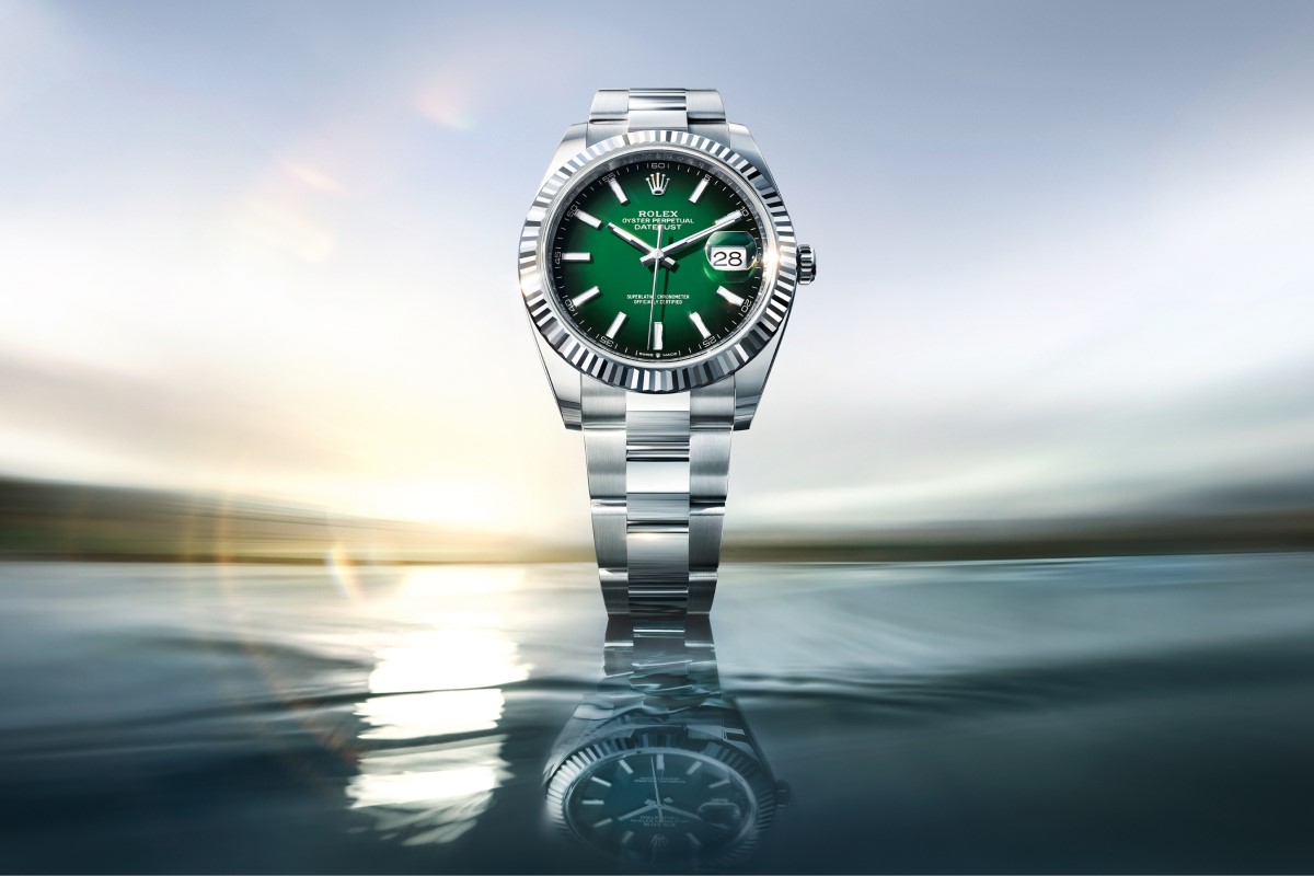 Nuovi modelli Rolex 2026 - Tomasini Francia