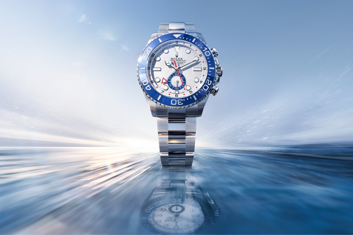 Nuovi modelli Rolex 2026 - Tomasini Francia