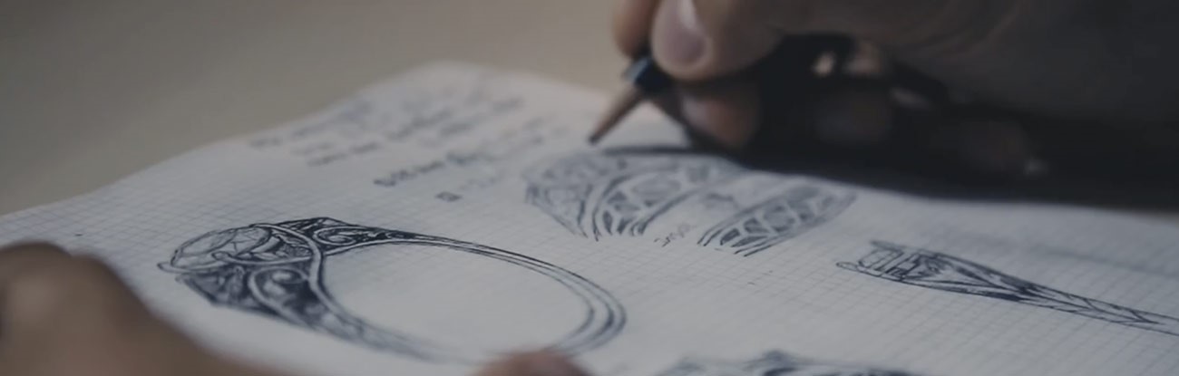 Laboratorio orologi - Tomasini Francia