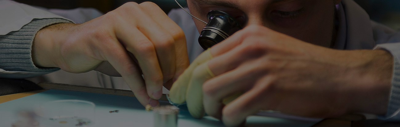 Laboratioro orologeria