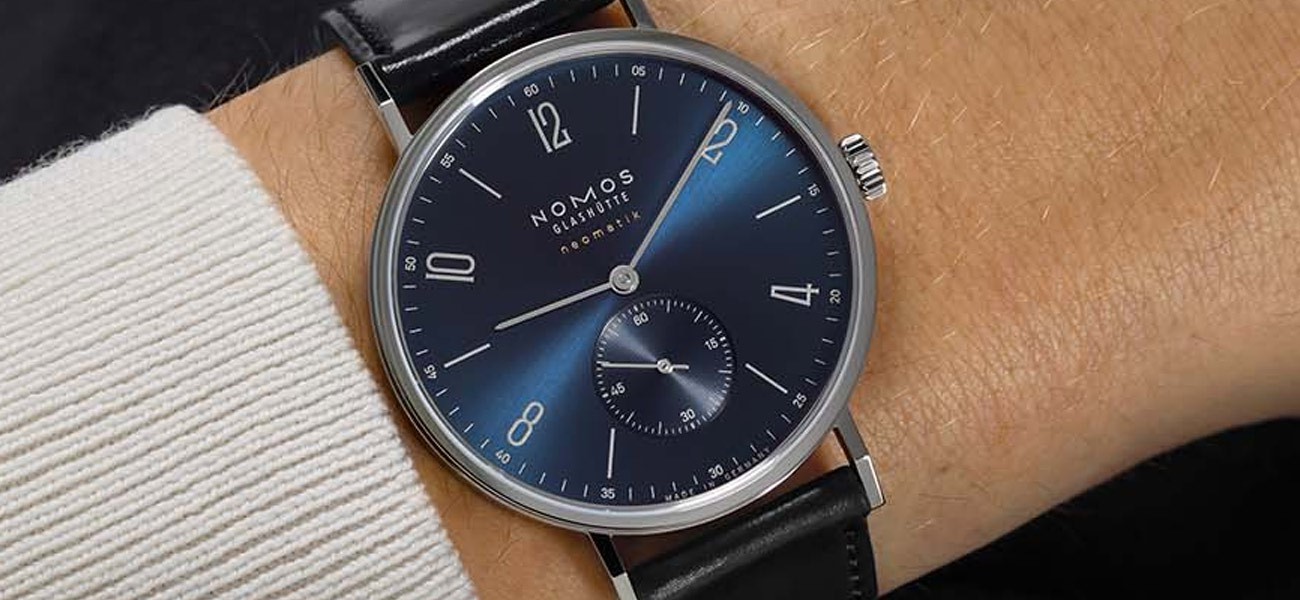 NOMOS Glashütte