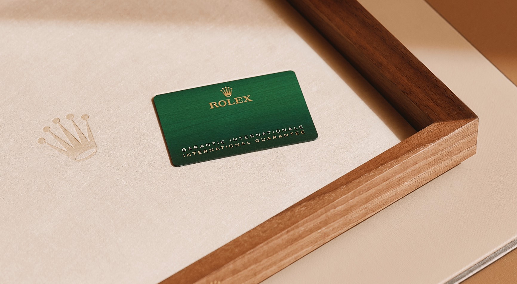 Rolex watch servicing and repair at ‭Tomasini Francia‬