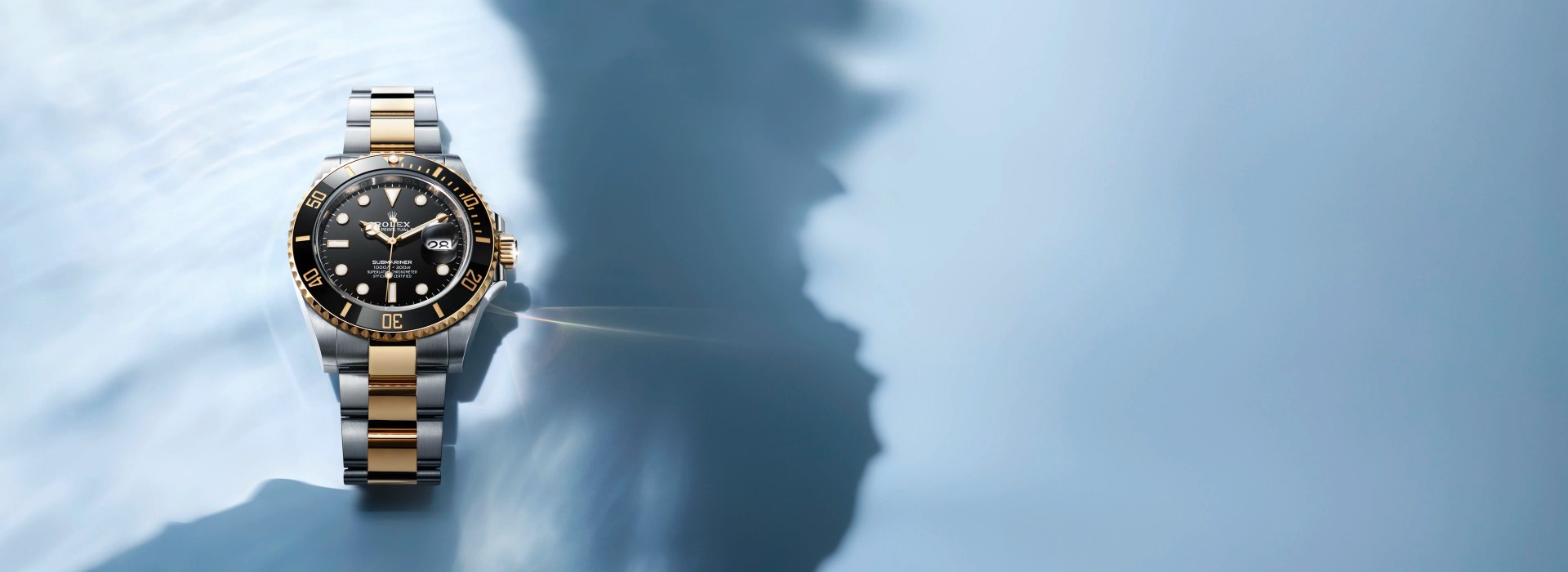 Rolex Submariner