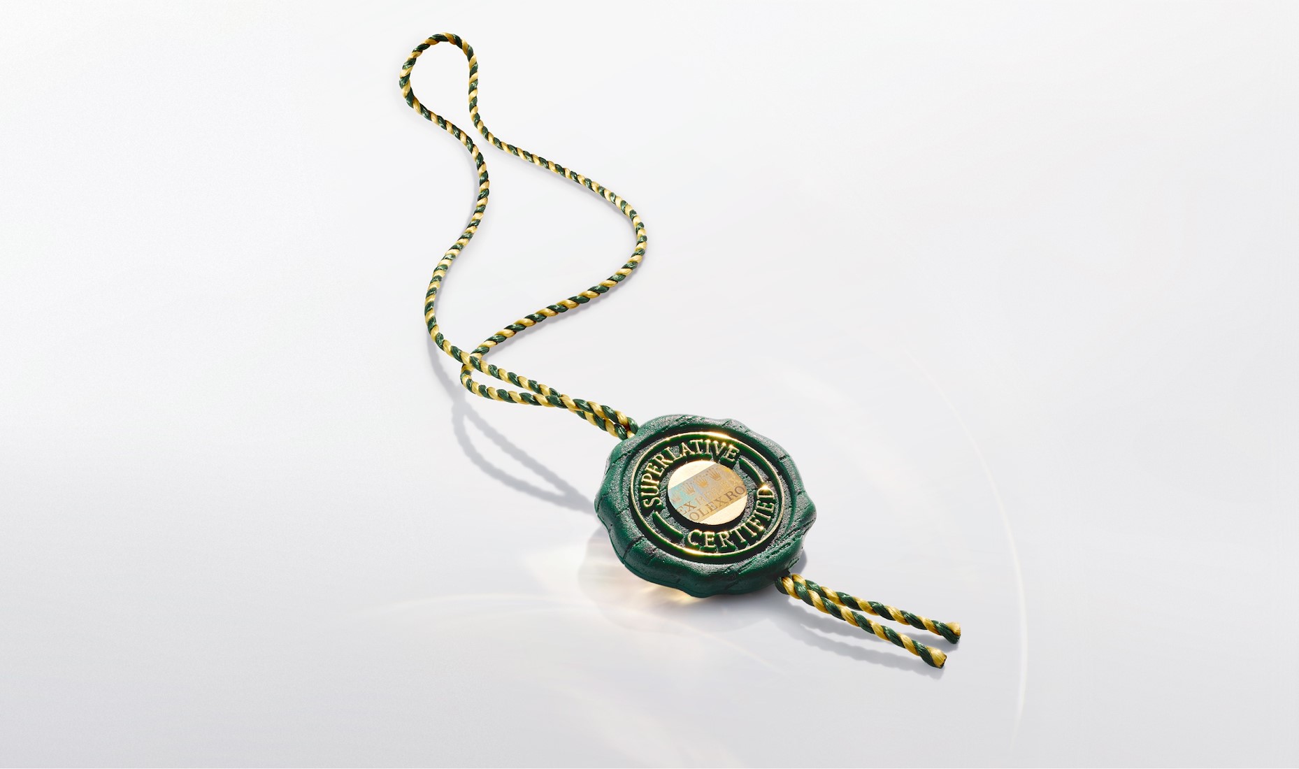 Oyster Perpetual 36 di Rolex  <br>Letters of nobility