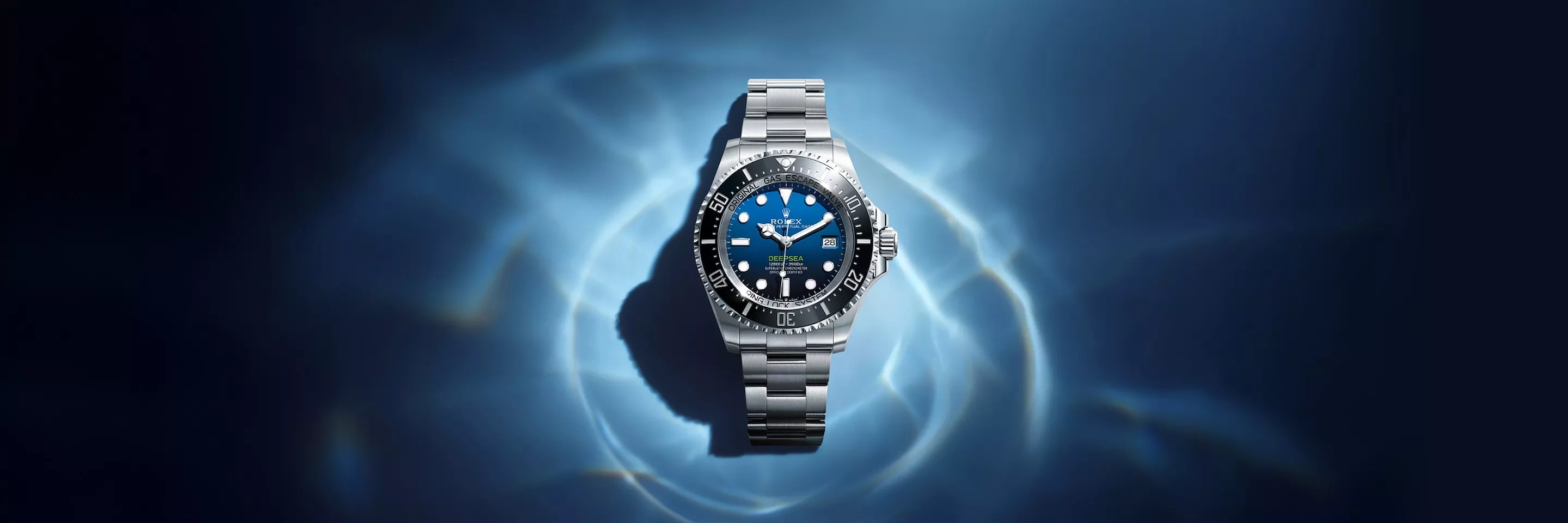 Orologi Rolex