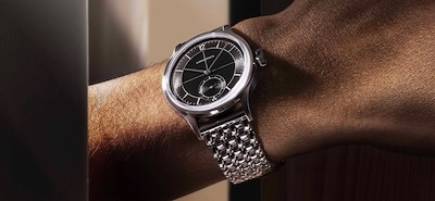 collezione Heritage di Longines