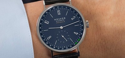 NOMOS Glashütte