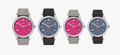 Club Campus Deep Pink