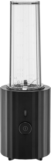 Alessi Plissè Frullatore