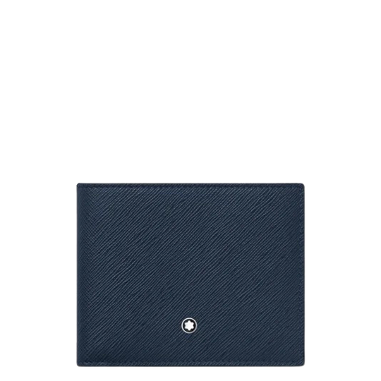 Montblanc Sartorial Portafoglio 6 Scomparti