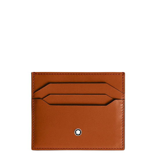 Montblanc Meisterstück 6cc Card Holder