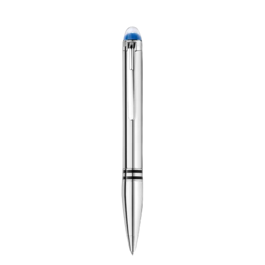 Montblanc StarWalker Metal Ballpoint Pen