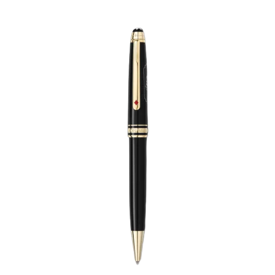 Montblanc Classique Meisterstück Around the World in 80 Days Penna a Sfera