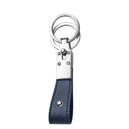 Portachiavi con passante Montblanc Sartorial MB128599