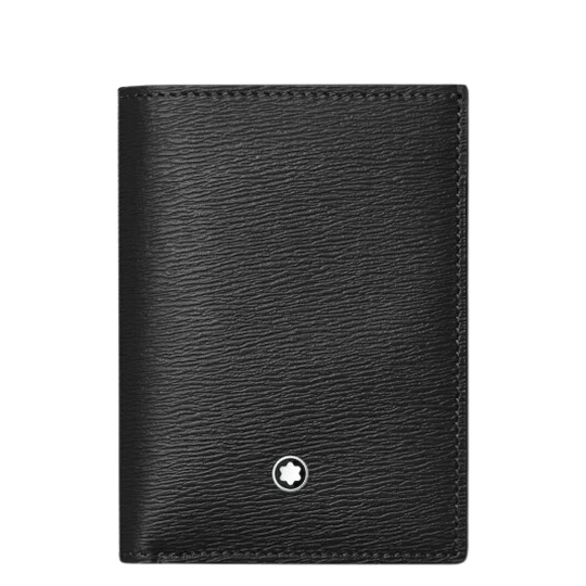 Montblanck Meisterstück 4810 Porta Biglietti da Visita e Banconote