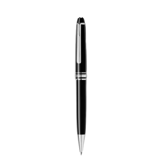 Montblanc Portamine Meisterstück Platinum-Coated Classique