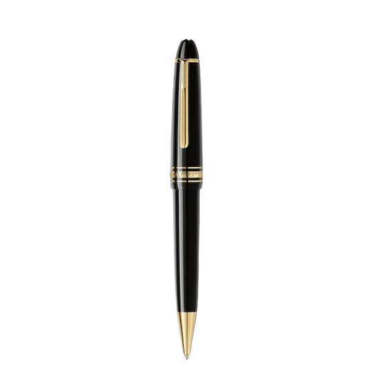Montblanc Meisterstück LeGrand Gold-Coated  Ballpoin-Pen