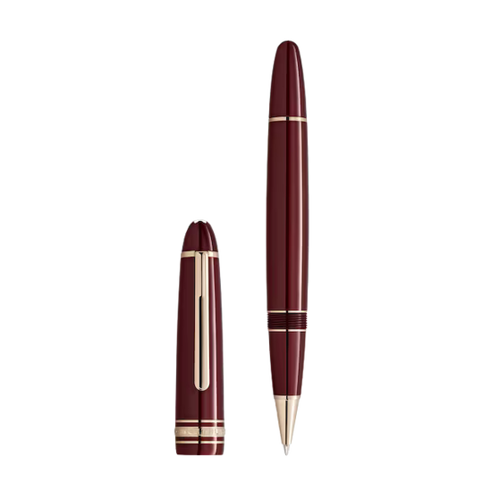 Montblanc Meisterstück Bordeaux LeGrand Roller