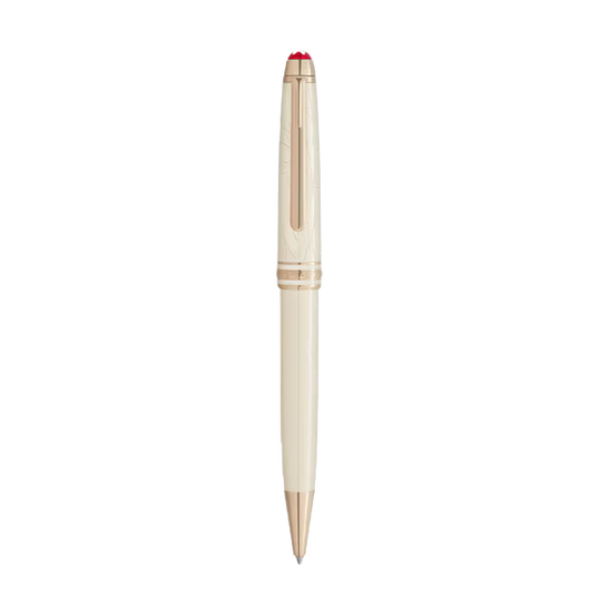 Montblanc Meisterstück Romeo and Juliet Classique Ballpoint Pen
