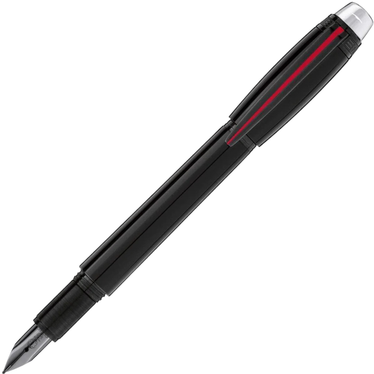 Montblanc Urban Speed Starwalker Fountain Pen