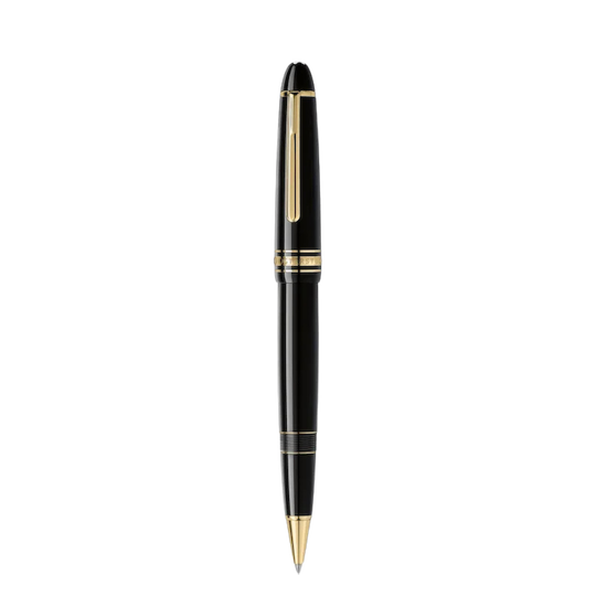Montblanc Roller Meisterstück Gold-Coated LeGrand