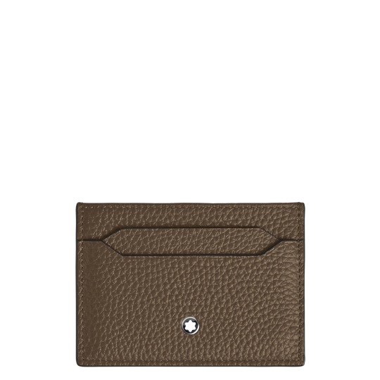 Montblanc Classic Card Holder 5cc