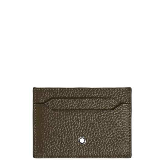 Montblanc Classic Portacarte 5 cc