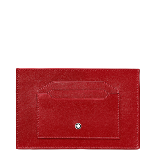 Montblanc Meisterstück Card Holder 6 cc